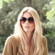 Nu lanseras Claudia Schiffer by Rodenstock!