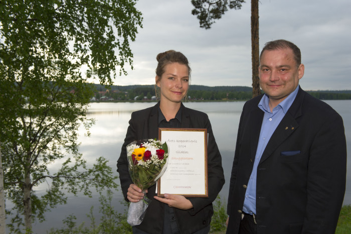 Harrys nya storsatsning – idag öppnar restaurangen i Göteborg med nytt koncept