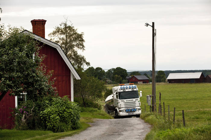 Landsbygdsr?det i Sigtuna kommun driver projekt ?Levande landsbygd med företagsutveckling i fokus?, med ekonomiskt stöd fr?n Leader Upplandsbygd