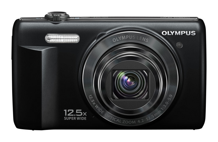 Olympus WS-serien fokuserer p? den menneskelige stemmen og mer effektiv bruk