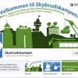 Borgerne kan hj?lpe hinanden mod skybruds-oversv?mmelser