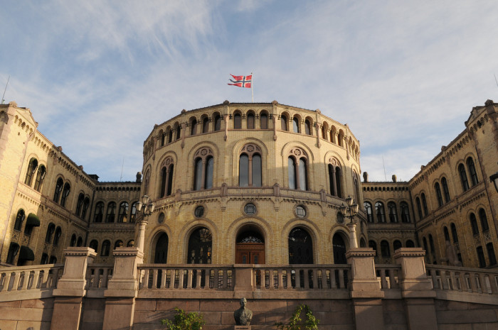 Statsbudsjettet rammer fornybarinvesteringer