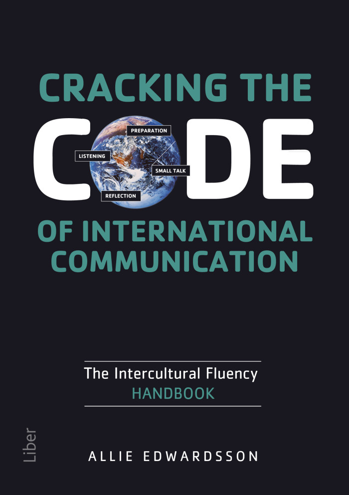 CRACKING THE CODE OF INTERNATIONAL COMMUNICATION