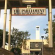 Ugandas Parlament röstar igenom Anti Homosexuality Bill