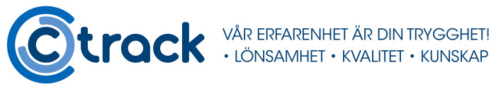 Ctrack Sverige AB och Sveriges Byggindustrier AB tecknar ramavtal om elektronisk körjournal och GPS-positionering