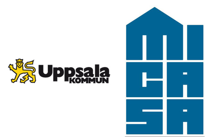 The municipal of Uppsala and Micasa Fastigheter i Stockholm AB have connected to the agreement between Bemannia and SKL Kommentus Central Purchasing AB