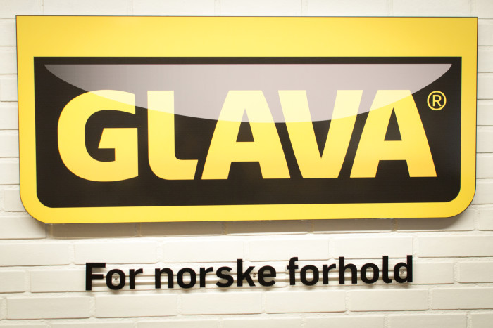 Slik fikk Glava friskere medarbeidere