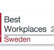 Centiro prisades dubbelt p? Great Place To Work? Awards