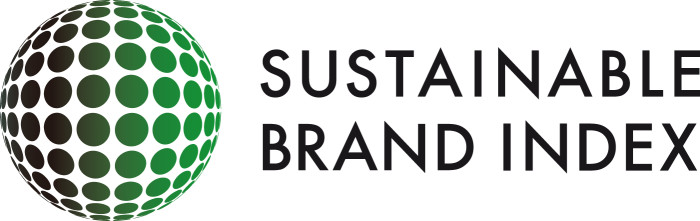 Varemerker i Sustainable Brand Index 2014