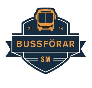 Startskottet för Bussförar-SM 2014!