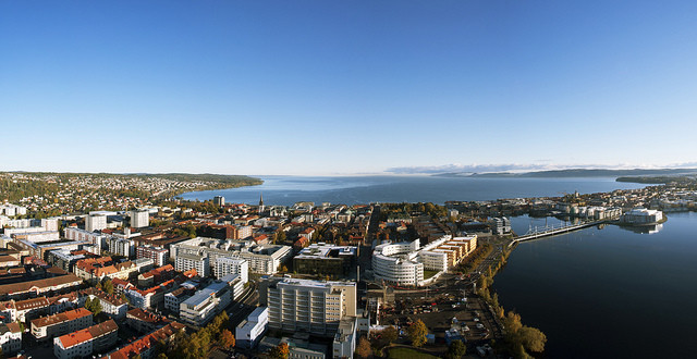 Nationell nätverksträff med fokus p? kontaktpersonsverksamhet arrangeras i Jönköping