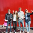 Spännande förslag p? Innovation Camp i Sigtuna kommun