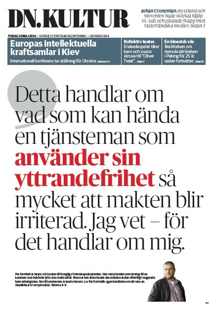 Tusen ?r till med kyrkligt kulturarv