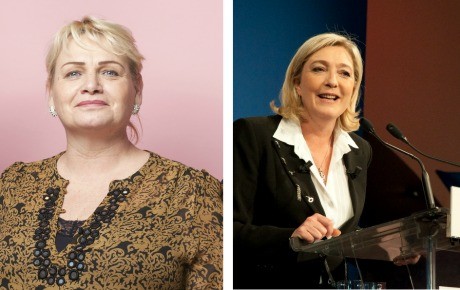 #euvalet: Glädje, sorg och ilska i Europa