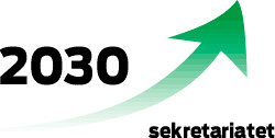 MyEco AB och 2030-sekretariatet