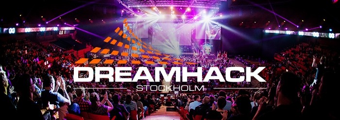 DreamHack Stockholm storsatsar p? svenska indieutvecklare