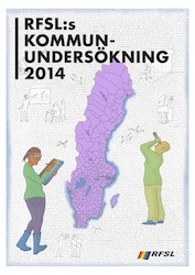 Falun bästa kommun i Dalarna/Gävleborg i RFSL:s kommunundersökning