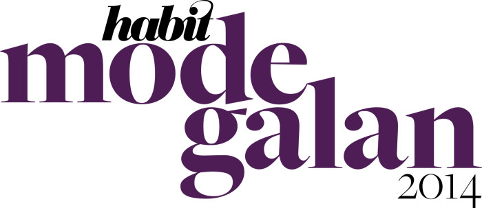 Finalisterna klara till Habit Modegalan 2014