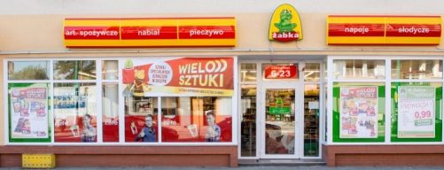 Własna działalność pod skrzydłami znanej marki