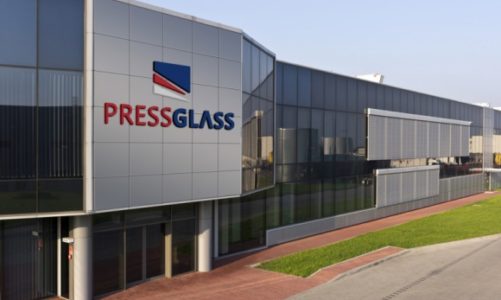 PRESS GLASS zaprasza do Programu Kariera