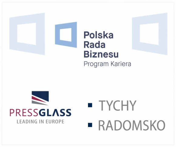 Program Kariera kolejny raz w zakładach PRESS GLASS Praca, BIZNES - Do końca maja br. można składać zgłoszenia do udziału w tegorocznej edycji Programu Kariera, czyli prestiżowego programu płatnych praktyk studenckich.