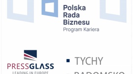 Program Kariera kolejny raz w zakładach PRESS GLASS