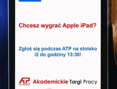 Akademickie Targi Pracy