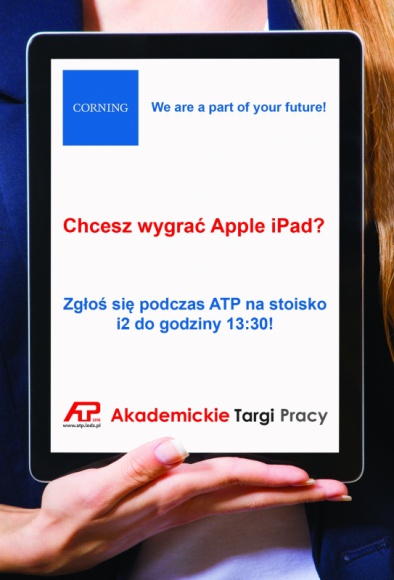 Akademickie Targi Pracy