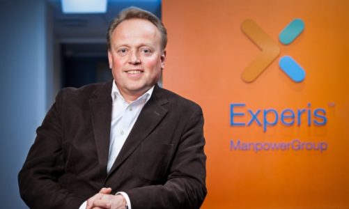 ​Experis vant viktig kontrakt med Statoil