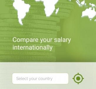 Ile powinieneś zarabiać? – sprawdź w aplikacji Paylab Salary Checker