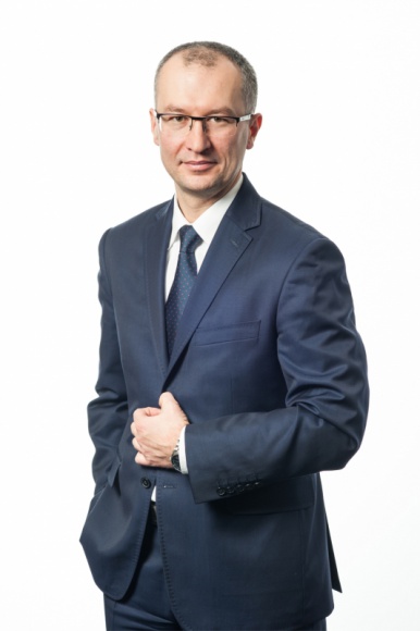 Maciej Harczuk w zarządzie Towarzystwa Ubezpieczeń Euler Hermes Praca, BIZNES - Rada Nadzorcza Towarzystwa Ubezpieczeń Euler Hermes SA z dniem 3 lutego 2017 roku powołała Macieja Harczuka na stanowisko Członka Zarządu.