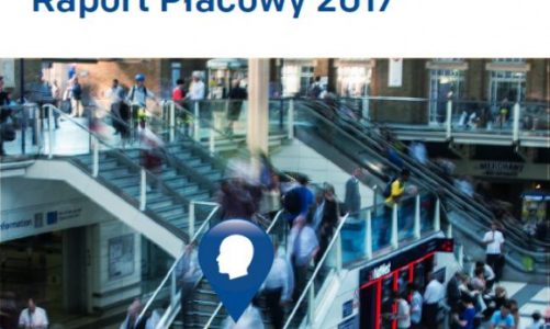 Rynek pracownika w rozkwicie – raport płacowy Spring Professional