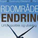 Lansering: Nordområdene i endring