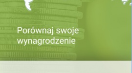 Ile powinieneś zarabiać? – sprawdź w aplikacji mobilnej serwisu PensjoMetr.pl Praca, BIZNES - Ile powinieneś zarabiać? – sprawdź w aplikacji mobilnej serwisu PensjoMetr.pl