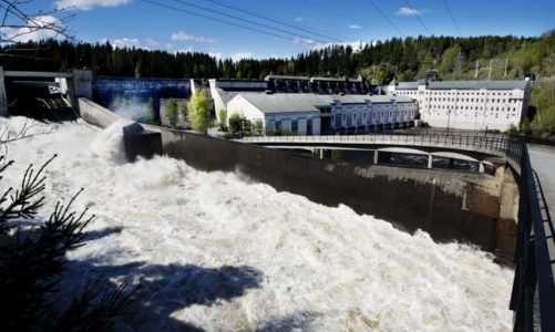 Gunstig låneopptak for E-CO Energi