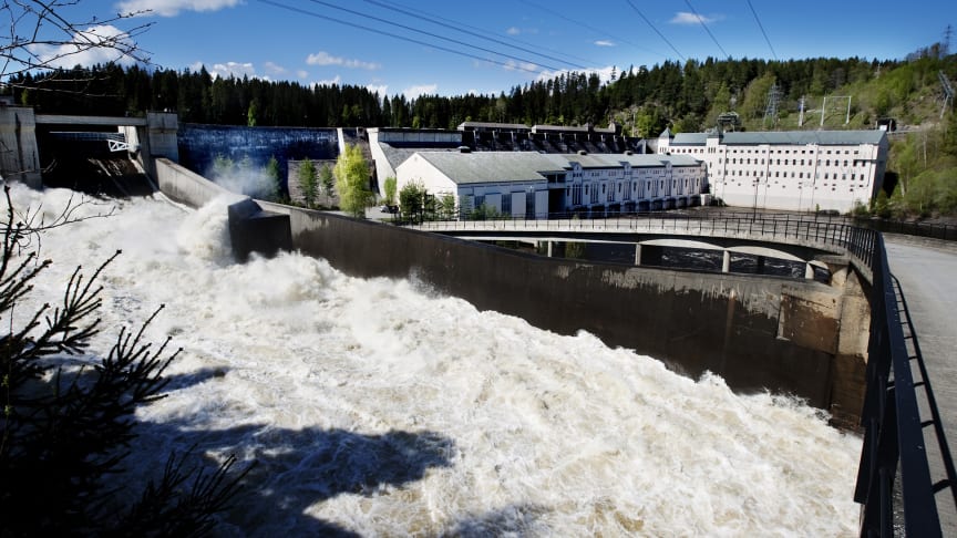 Gunstig låneopptak for E-CO Energi