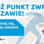 Projekt dla młodzieży z Mazowsza – Punkt Zwrotny