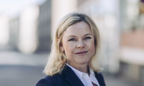 Ingeborg Borgheim ny sjef for Norden og Baltikum i Takeda