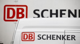 Rozwijaj swoją karierę z DB Schenker