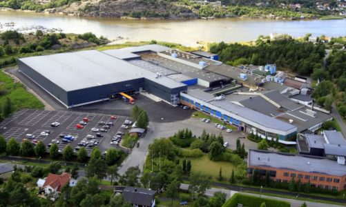 Jøtul Group Produces Third Quarter Increased Sales and improved Operational Results. Continued Restructuring Underway to Ensure Long-term Competitiveness.