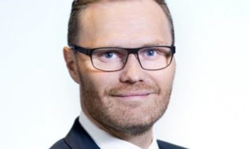 Jens Middborg utnevnt til ny leder for Capgemini i Norge