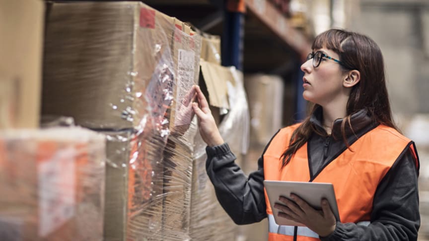 Manpower: Trenger flere gode hoder til logistikkbransjen