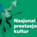 Nasjonal prestasjonskultur