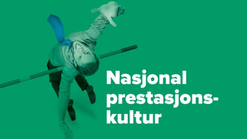 Nasjonal prestasjonskultur