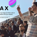 Telia X: Fri bruk på mobilen