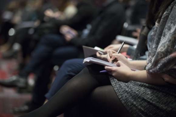 Lagardère Duty Free Polska zaprasza na bezpłatną konferencję sprzedażową Kariera, LIFESTYLE - 8 maja br. w Bibliotece Uniwersytetu Warszawskiego odbędzie się konferencja „Sprzedaż oparta na wartościach” zorganizowana przez Lagardère Duty Free Polska. Spotkanie jest skierowane nie tylko do pracowników firmy, ale również osób z zewnątrz.