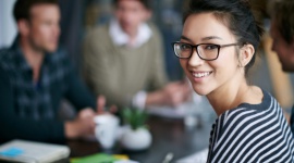 SheWorks – czyli job shadowing według Sodexo Praca, BIZNES - Firma Sodexo Polska w ramach wspierania przedsiębiorczości kobiet uruchomiła program rozwojowy o nazwie SheWorks.