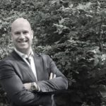 Erik de Jager ny Head of Sales & Marketing i IST.