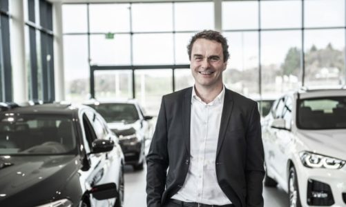 Hedin Group Acquires two BMW Dealerships in Zürich, Switzerland