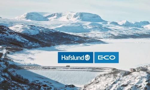 E-CO Energi AS skifter navn til Hafslund E-CO Vannkraft AS